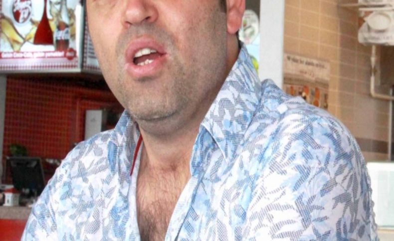 Sabırlı: Çakılmış her çivi şu şehrin değeridir sahip çıkmak lazım