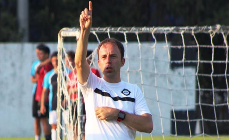 Sabuncu zamanında gitti!
