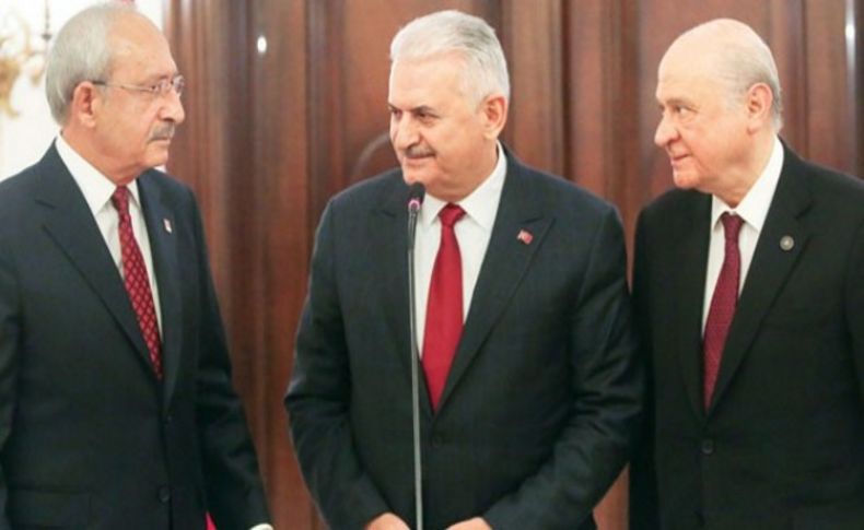 Sağ olsun Bahçeli yerime her şeyi söyledi