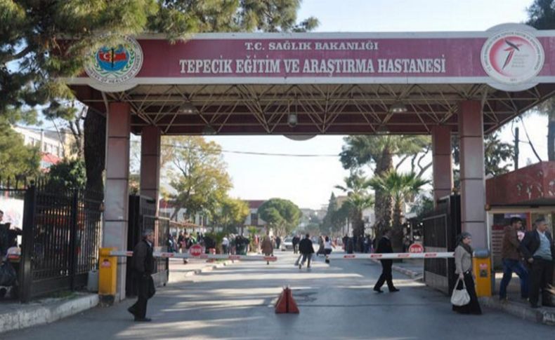 İzmir'de 4 hastane Sağlık Bilimleri Üniversitesi'ne bağlandı