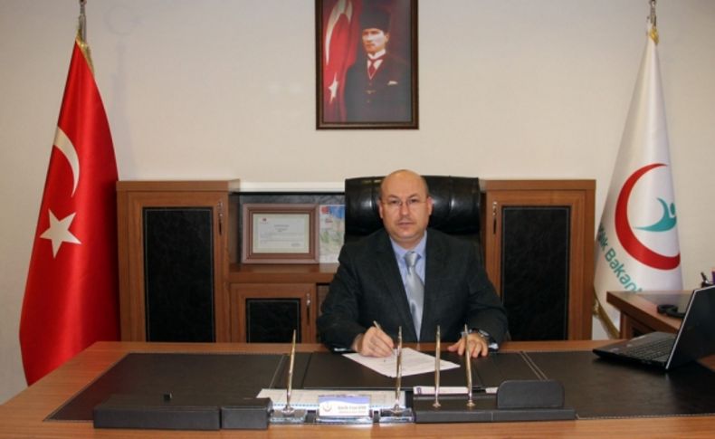 Sağlığın için durma hareket et