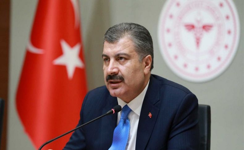 Bakanı Koca: Mayıs boyunca tedbirler devam edecek