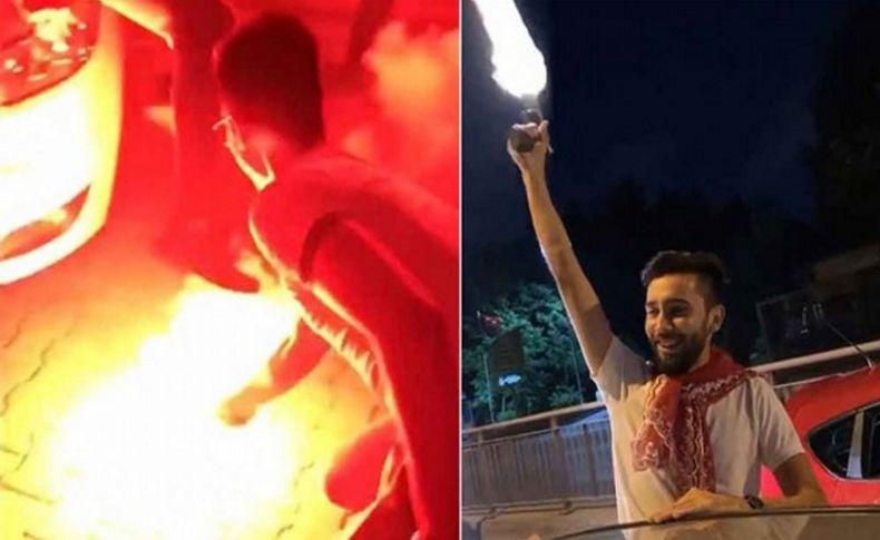 Sağlık Bakanı Koca'dan asker uğurlama tepkisi