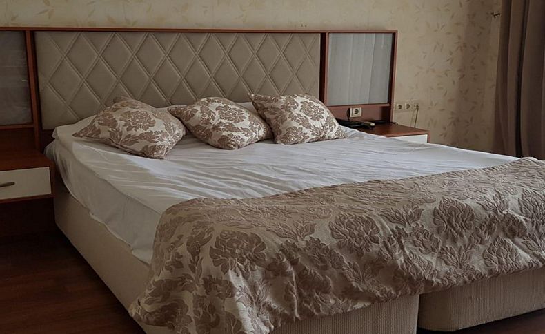 Sağlık çalışanlarına 'Konuk Evi' güvencesi