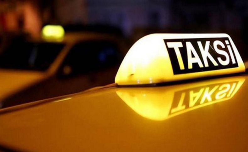 Sağlık çalışanlarına ücretsiz taksi