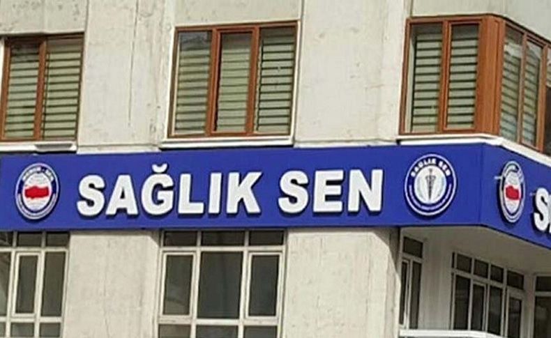 Sağlık-Sen’e mahkeme kararıyla kayyum atandı