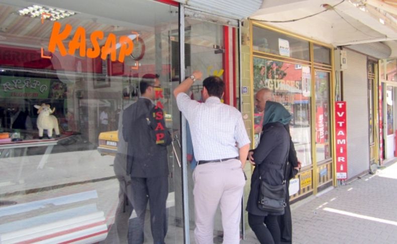 Sağlık ve hijyen denetimleri devam ediyor