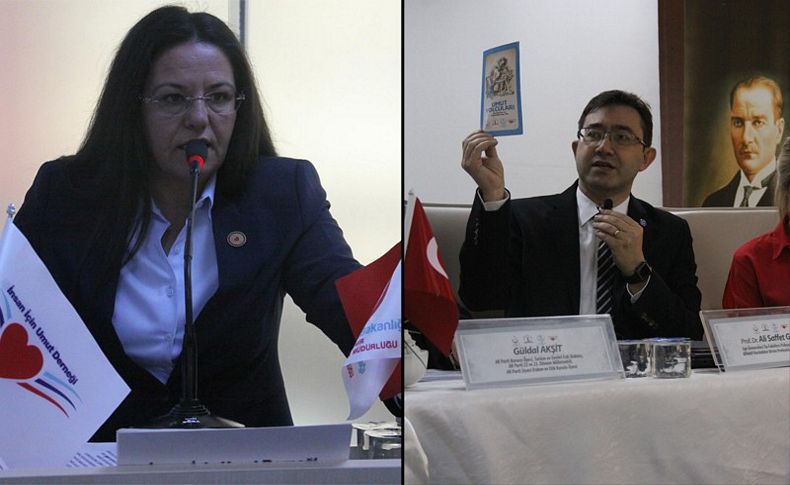 Sağlıklı nesiller için teknoloji bağımlığına önlem talebi