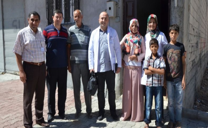 Sağlıkta ‘hostes hemşire’ dönemi