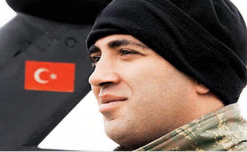 Şah Fırat Harekatı'nda yaşamını yitiren astsubay, terör şehidi sayıldı