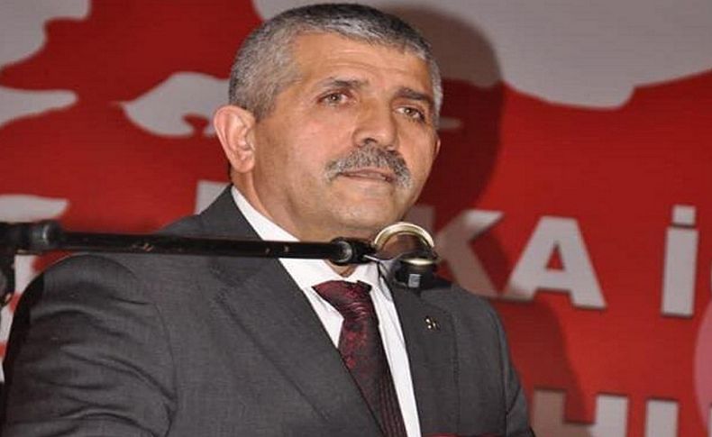 Şahin'den 50. yıl mesajı: MHP Cumhuriyetin teminatıdır