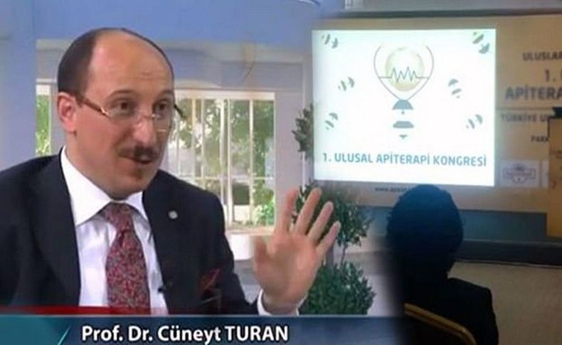 Sahte doktor bukadarına da pes dedirtti!