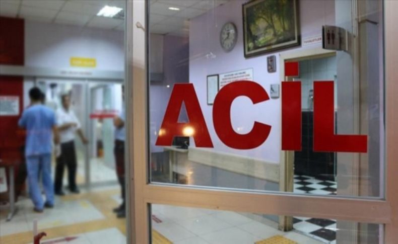 Sahte içkiden zehirlendiği şüphesiyle hastaneye kaldırılan 2 kişi yaşamını yitirdi