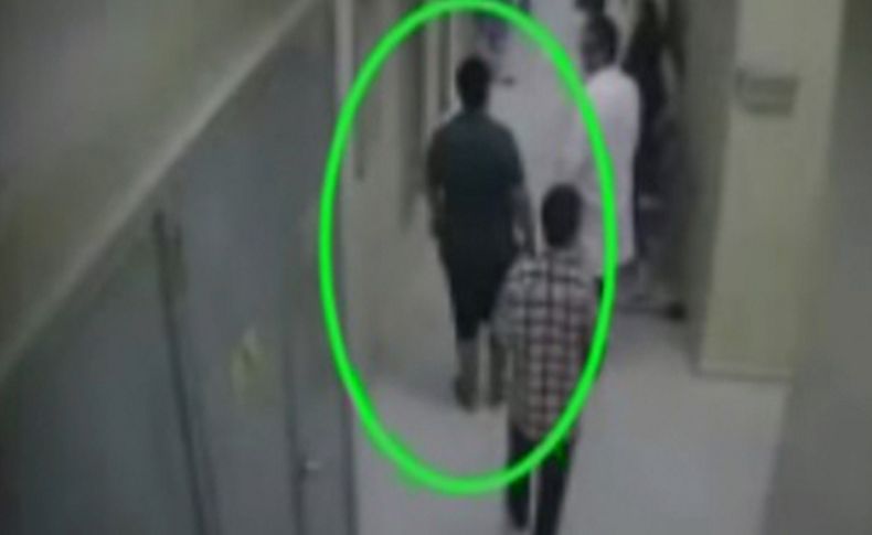 Sahte doktor, hastane koridorlarında dolandırmış