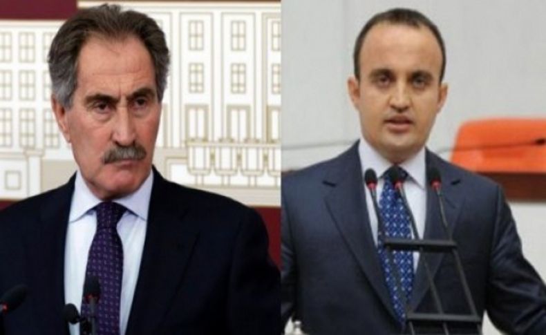'Sahte dostlar çay gibidir'