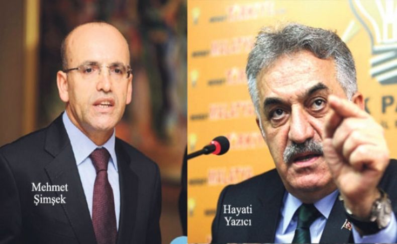 Sahte evrakla vurgun ‘SARP’ engeline takıldı