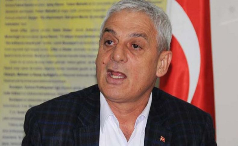 Bucaspor'da Demir'den Kaya'nın kongre çıkışına sert tepki