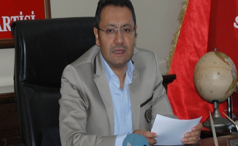 Sakartepe: Tarih bu kan lekesini silmeyecek