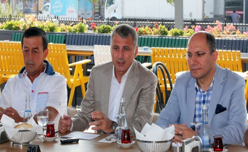 Sakarya Büyükşehir Belediyesi profesyonel basketbol takımı kurdu