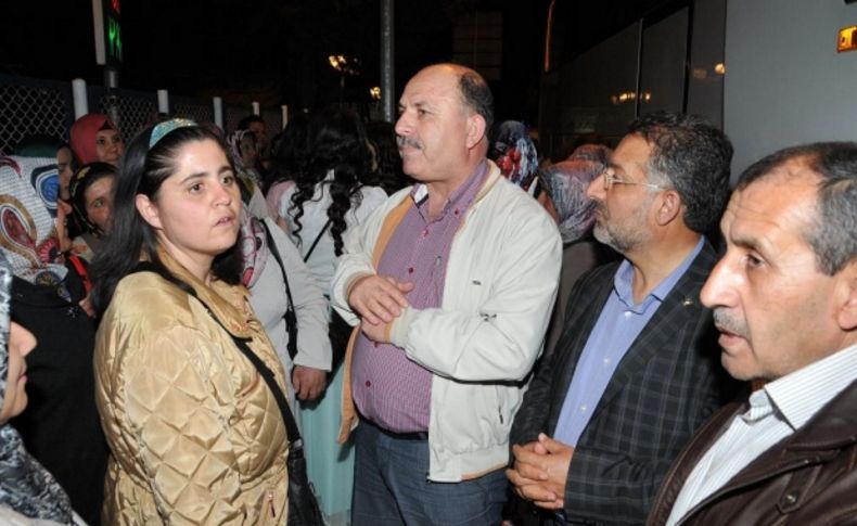 Sakarya cephesinden, Çanakkale cephesini görmeye gittiler