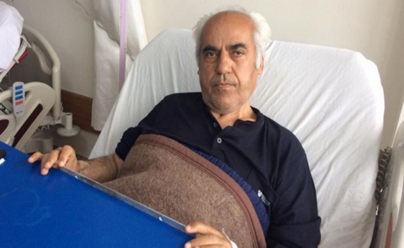 Saldırıya uğrayan Başkan Şenel: ‘Böyle bir şeyi bekliyordum’