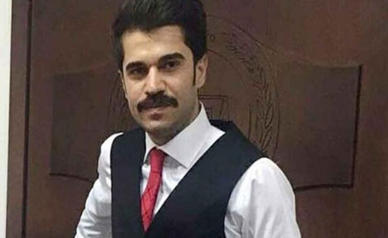 Saldırıya uğrayan o savcıya yeni görev