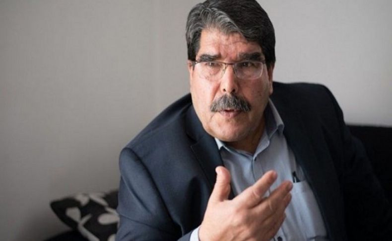 Salih Müslüm'ün yeğeni teslim oldu