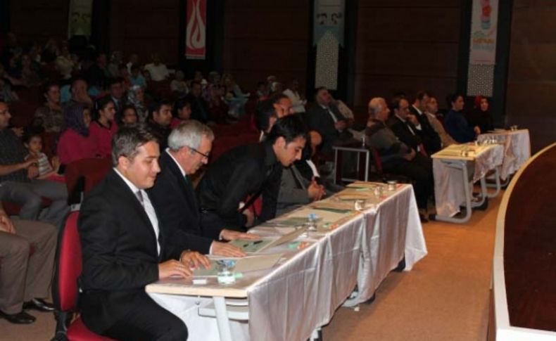 Samanyolu’nda 'Gönülden Dile, Dilden Tele'