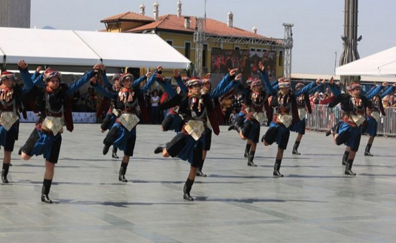 Şampiyon efeler ‘zafere’ oynadı