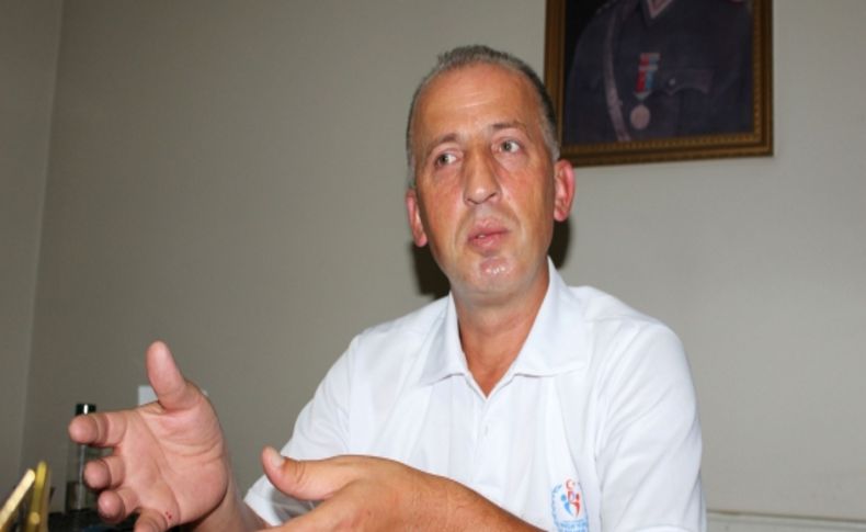 Samsun Pazarcılar Odası 4 belediyeyi mahkemeye veriyor
