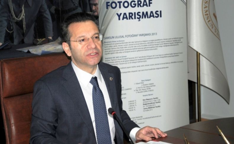 Samsun Valiliği, ödüllü fotoğraf yarışması düzenledi
