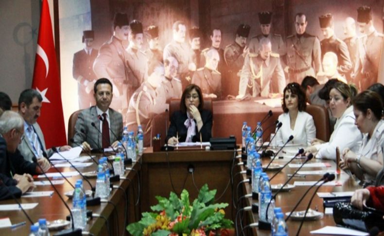 Samsun'un ‘Engelli Veri Tabanı Projesi'ni bakanlık örnek alacak