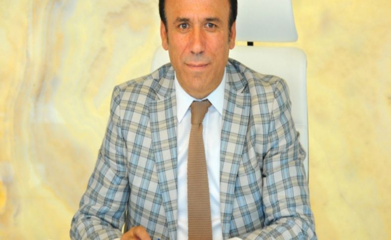 Samsun'un ulaşımı Canik'te masaya yatırılıyor