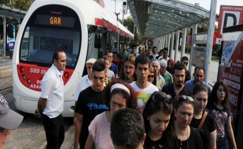 SAMULAŞ’tan okul sezonu için yeni düzenleme