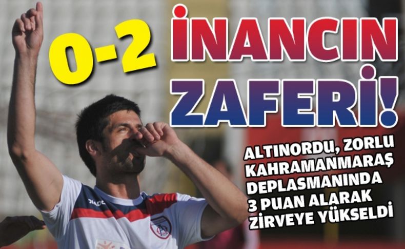 Sana liderlik çok yakışıyor