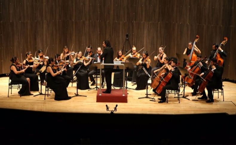 Sanat okulu Karşıyaka