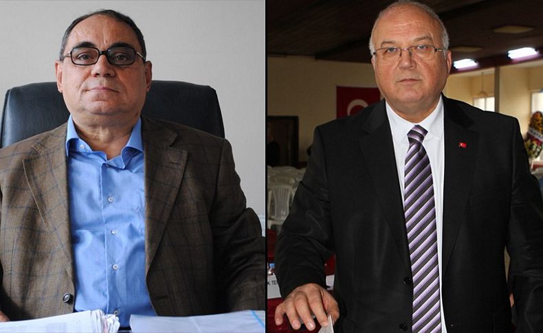 Sanayi esnafı başkanlarından memnun…