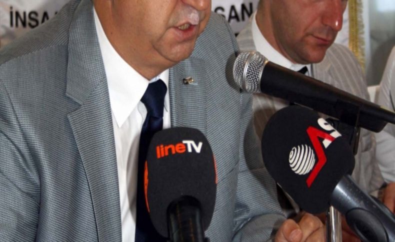 Sanayiciye göre ekonomi iyi, en iyi yatırım aracı gayrimenkul
