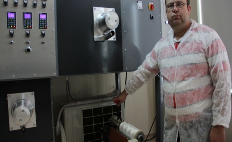 'Sanayiciyi özendirmek için nanoteknolojide başarı hikayelerine ihtiyaç var'