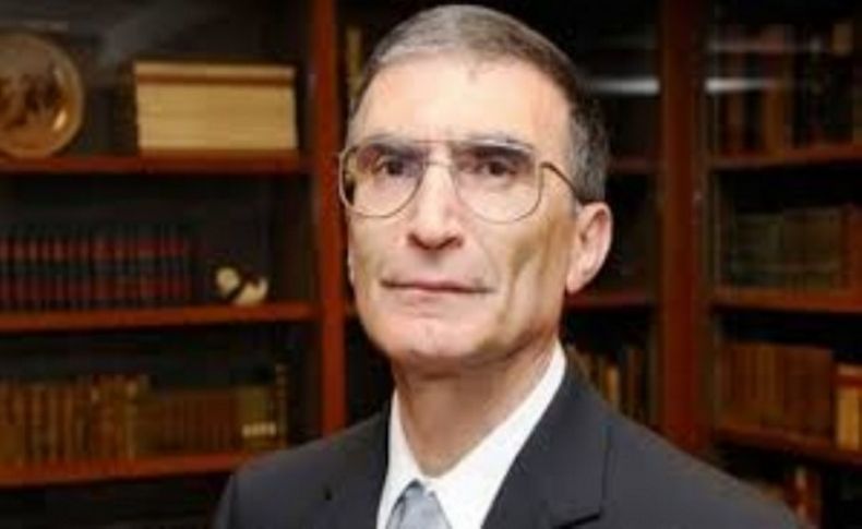 Aziz Sancar adına yurt yapılacak