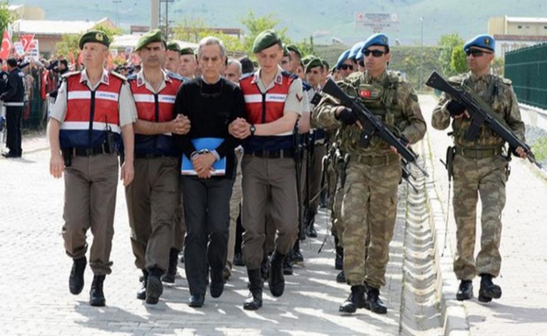 İşte ilk sözleri: Darbeden haberim yok