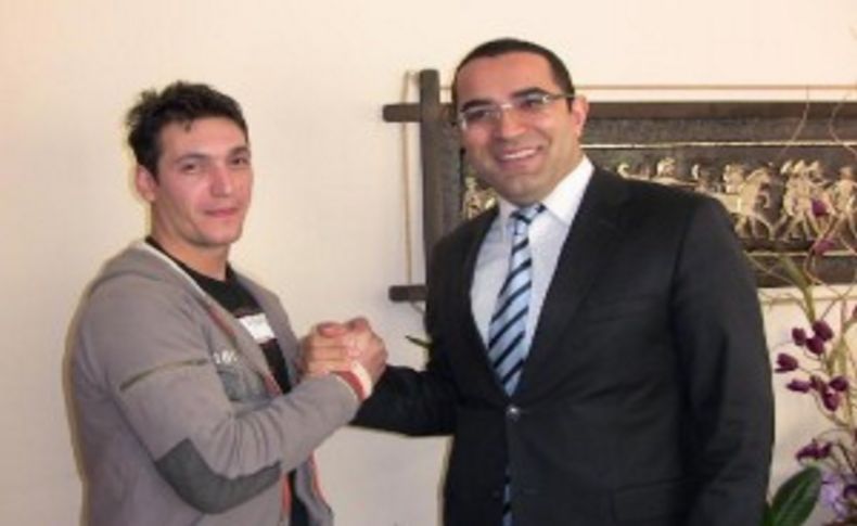 Suçsuz yere hapse tazminat talebi