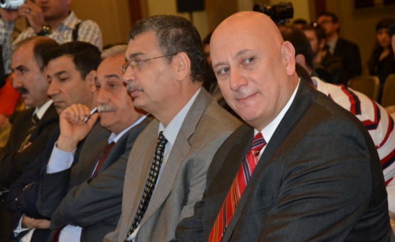 Şanlıurfa’da cepten ödeme dönemi başladı