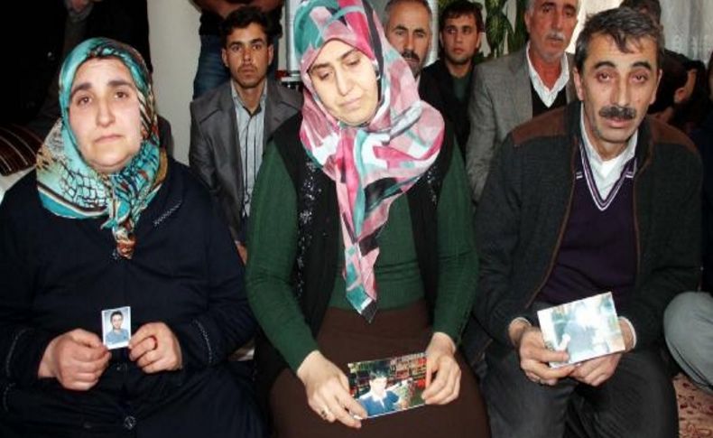 Şanliurfali 2 Genç Mektup Yazip Suriye'ye Gitti Iddiasi