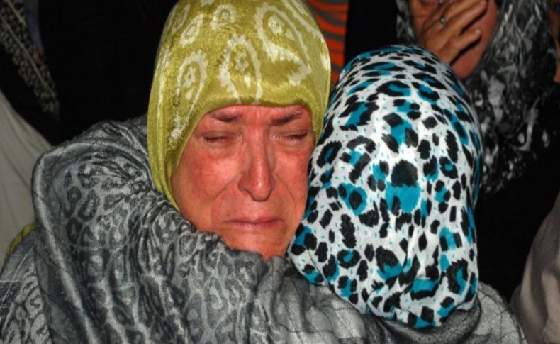 Sapanca’da hacı adayları uğurlandı