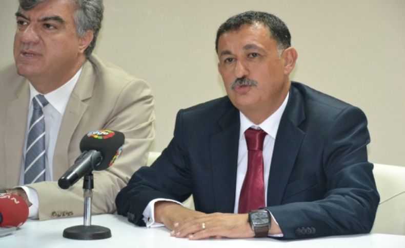 CHP'de flaş gelişme: İlçe başkanı hakkında suç duyurusu!
