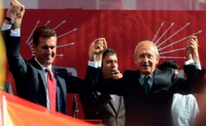 Kılıçdaroğlu'ndan sürpriz Sarıgül kararı