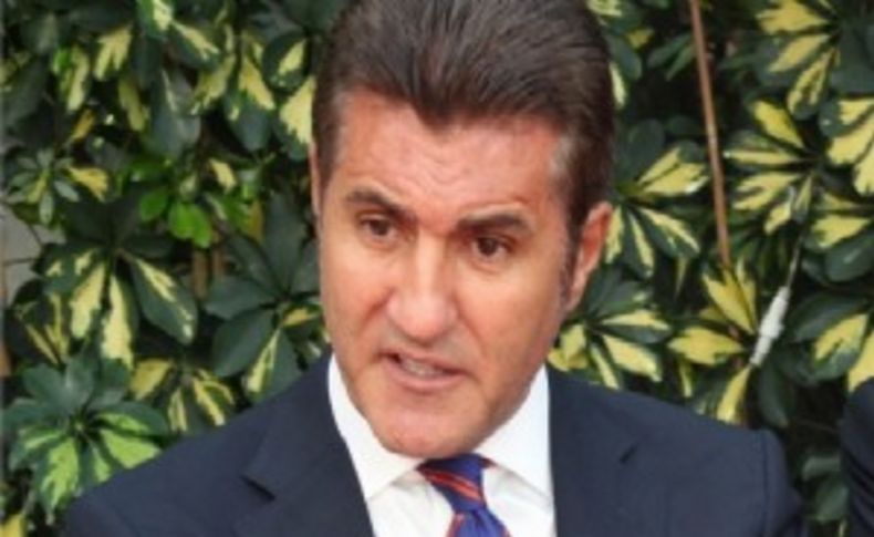 Sarıgül'den o başkana istifa çağrısı
