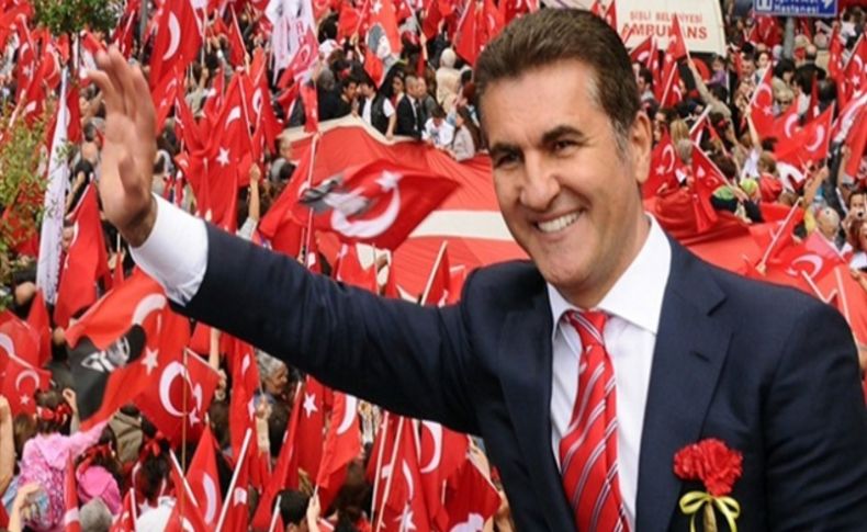Sarıgül'ün arkadaşları CHP'de