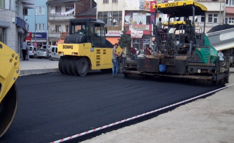 Sarıkamış’ın çehresi değişiyor